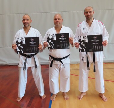 Izobrazevanje na Vranskem, skupna